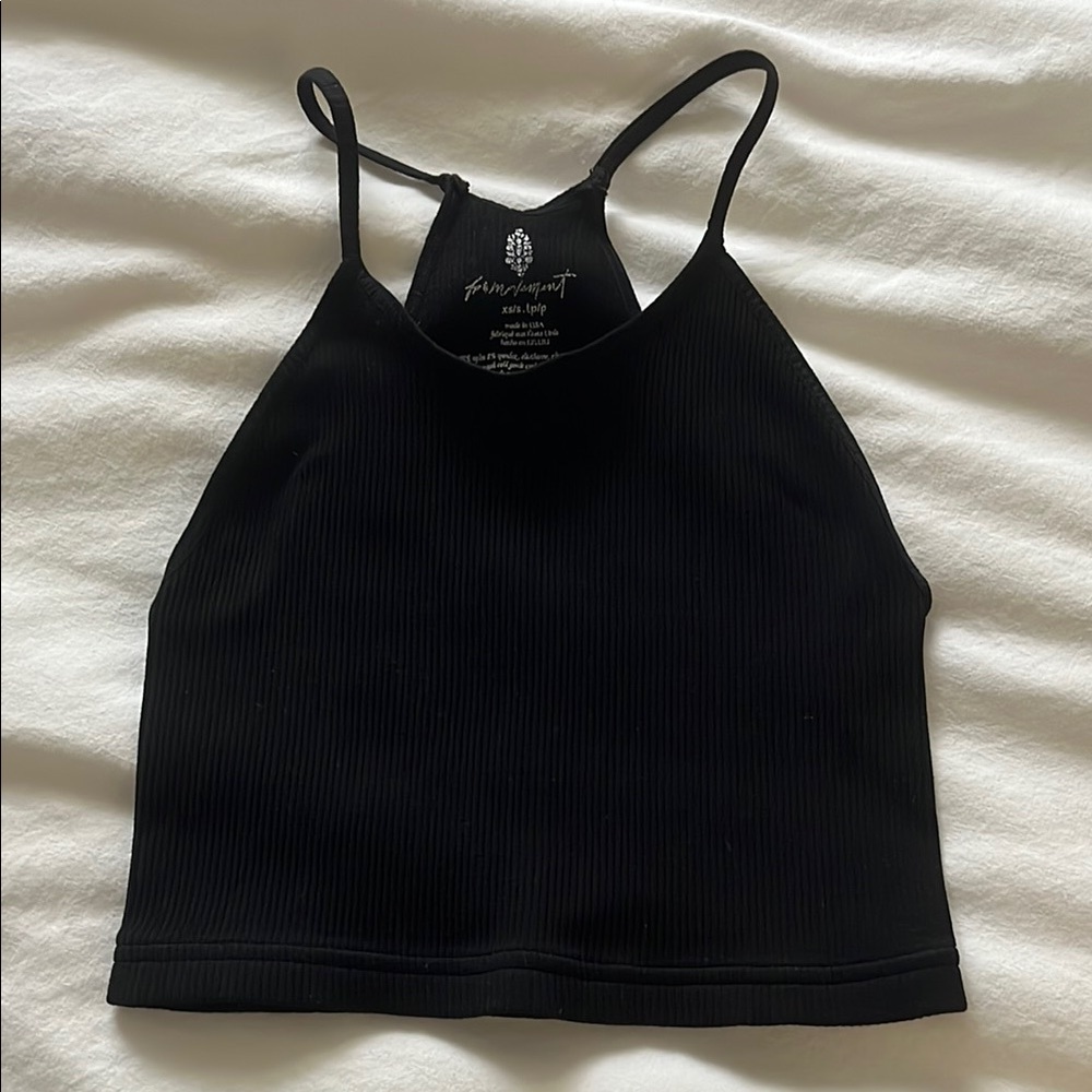 FP Movement tank
